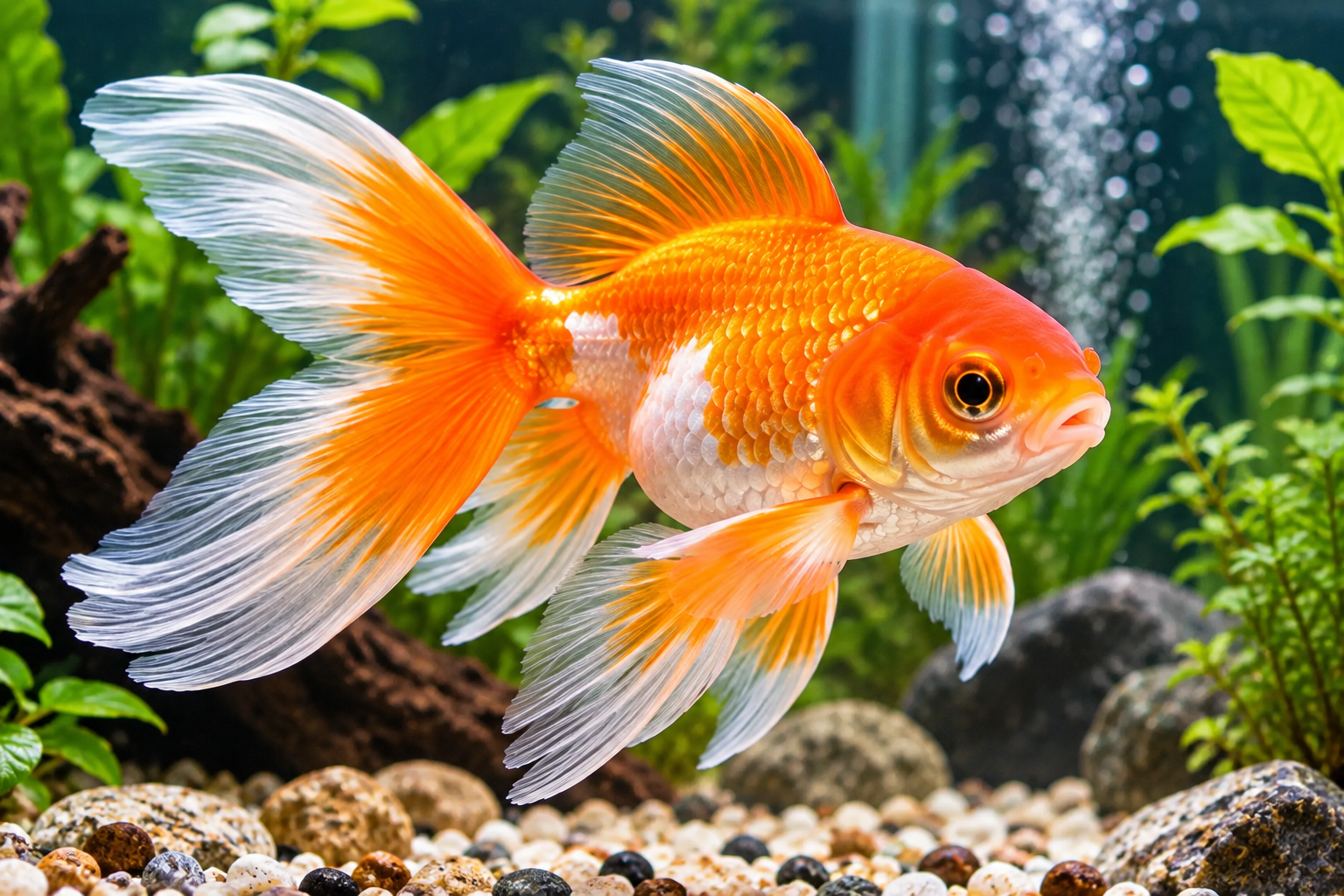 6 curiosidades sobre los peces y la música que no conocías